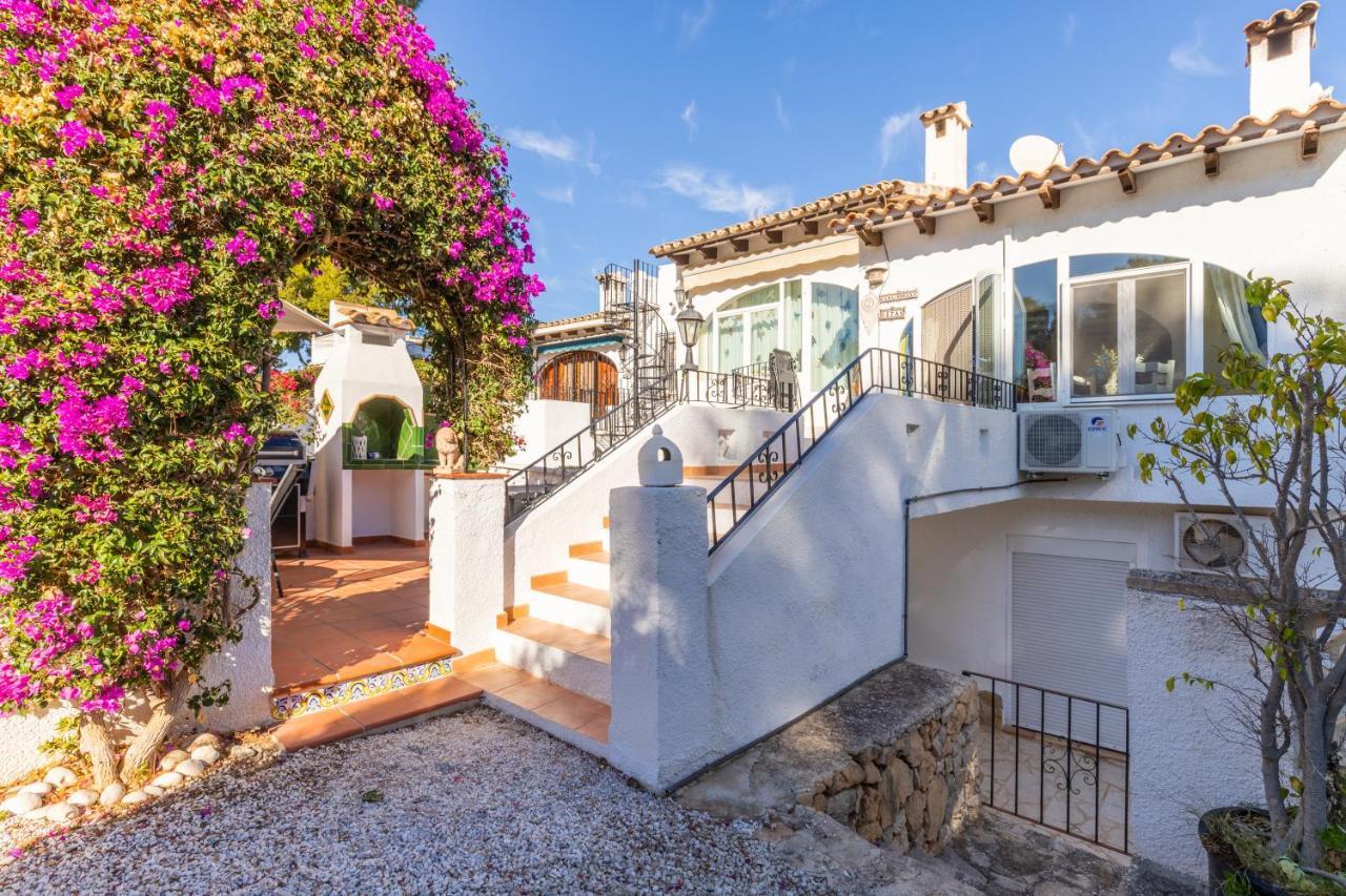 Holiday home Casa Shelly *