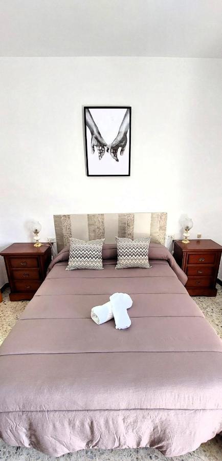 Casa Tipica Andaluza El Lucero Сasa de vacaciones