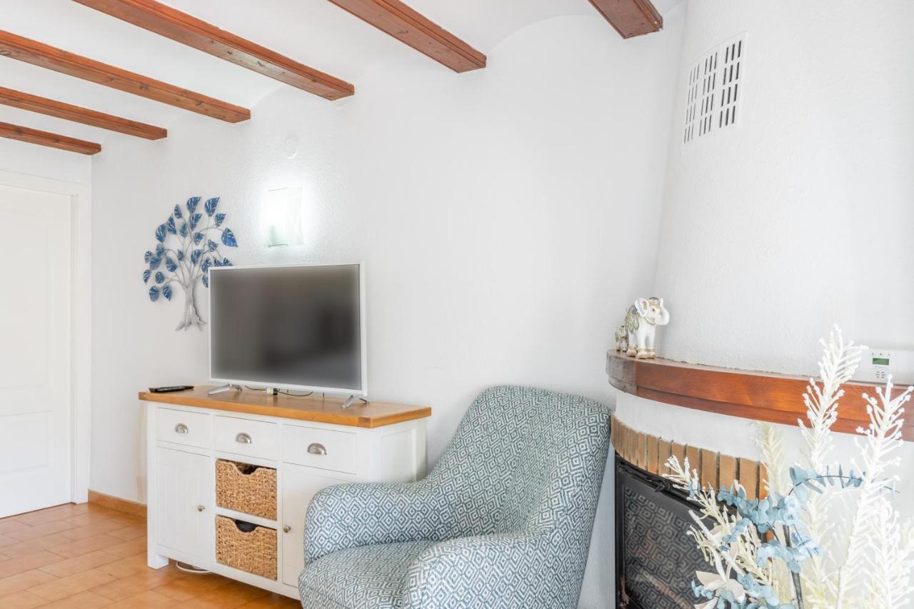 Casa Shelly Moraira