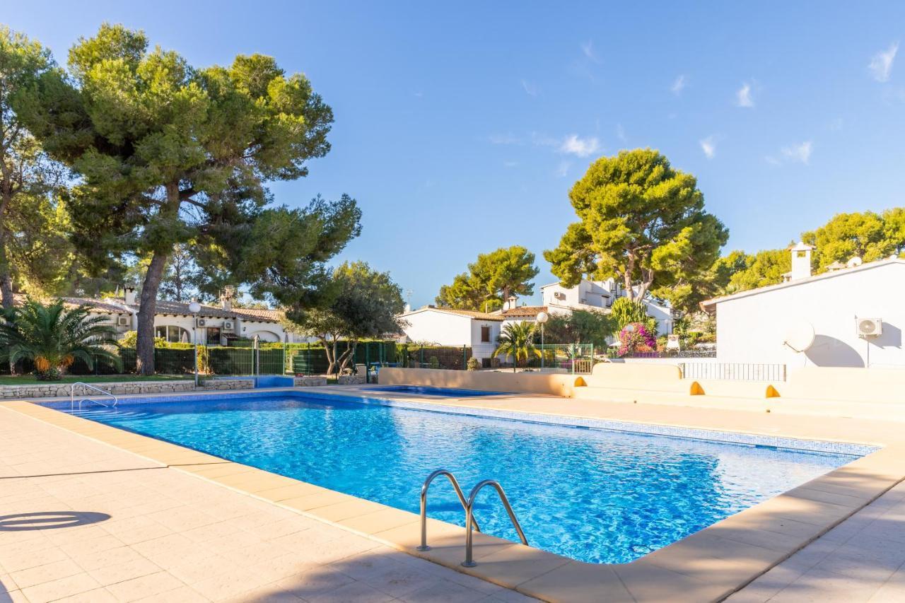 Casa Shelly * Moraira