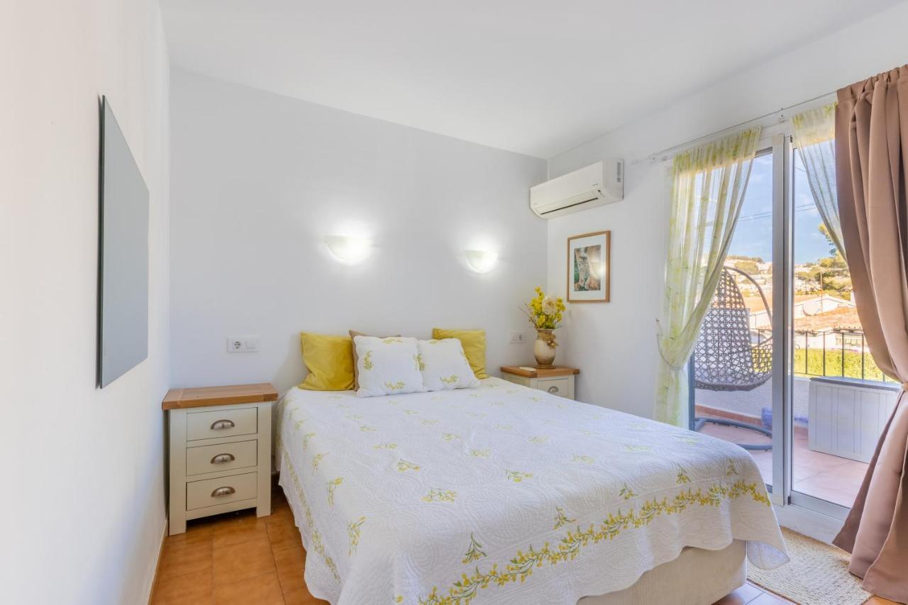 Holiday home Casa Shelly *