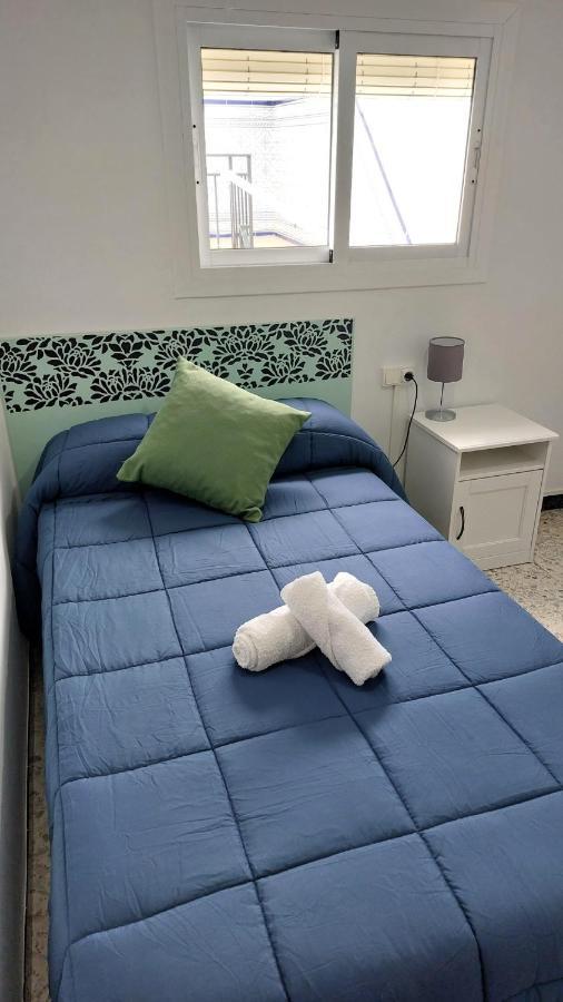 Casa Tipica Andaluza El Lucero Сasa de vacaciones *