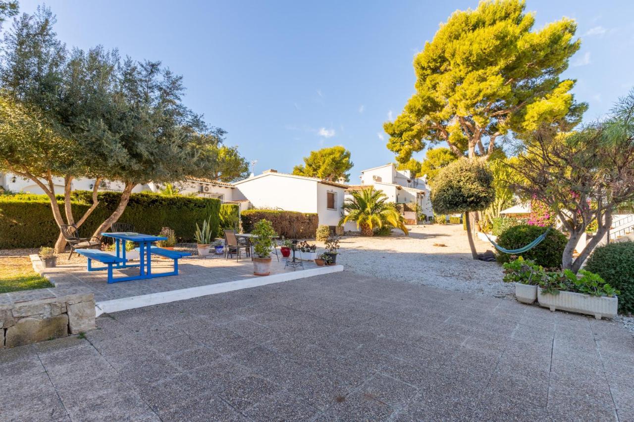 Casa Shelly * Moraira