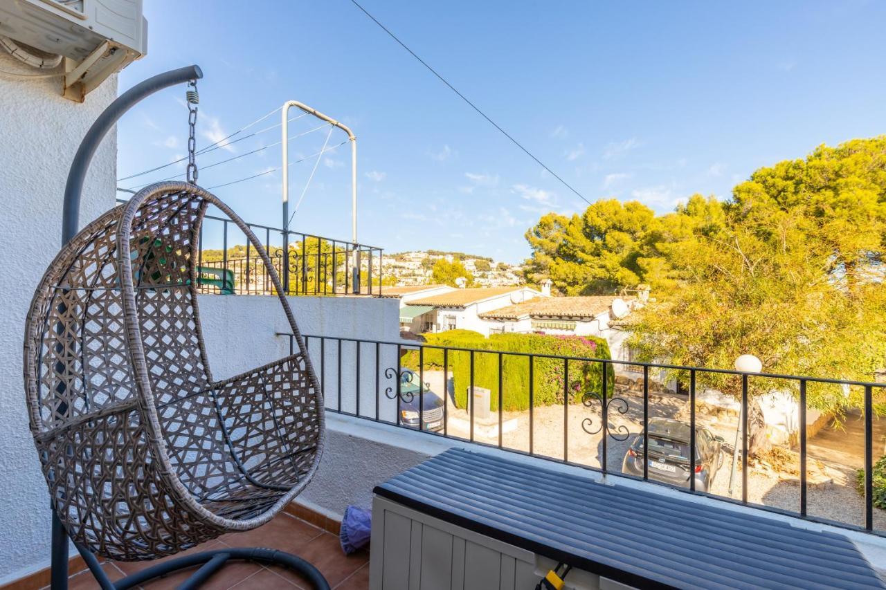 Casa Shelly Moraira