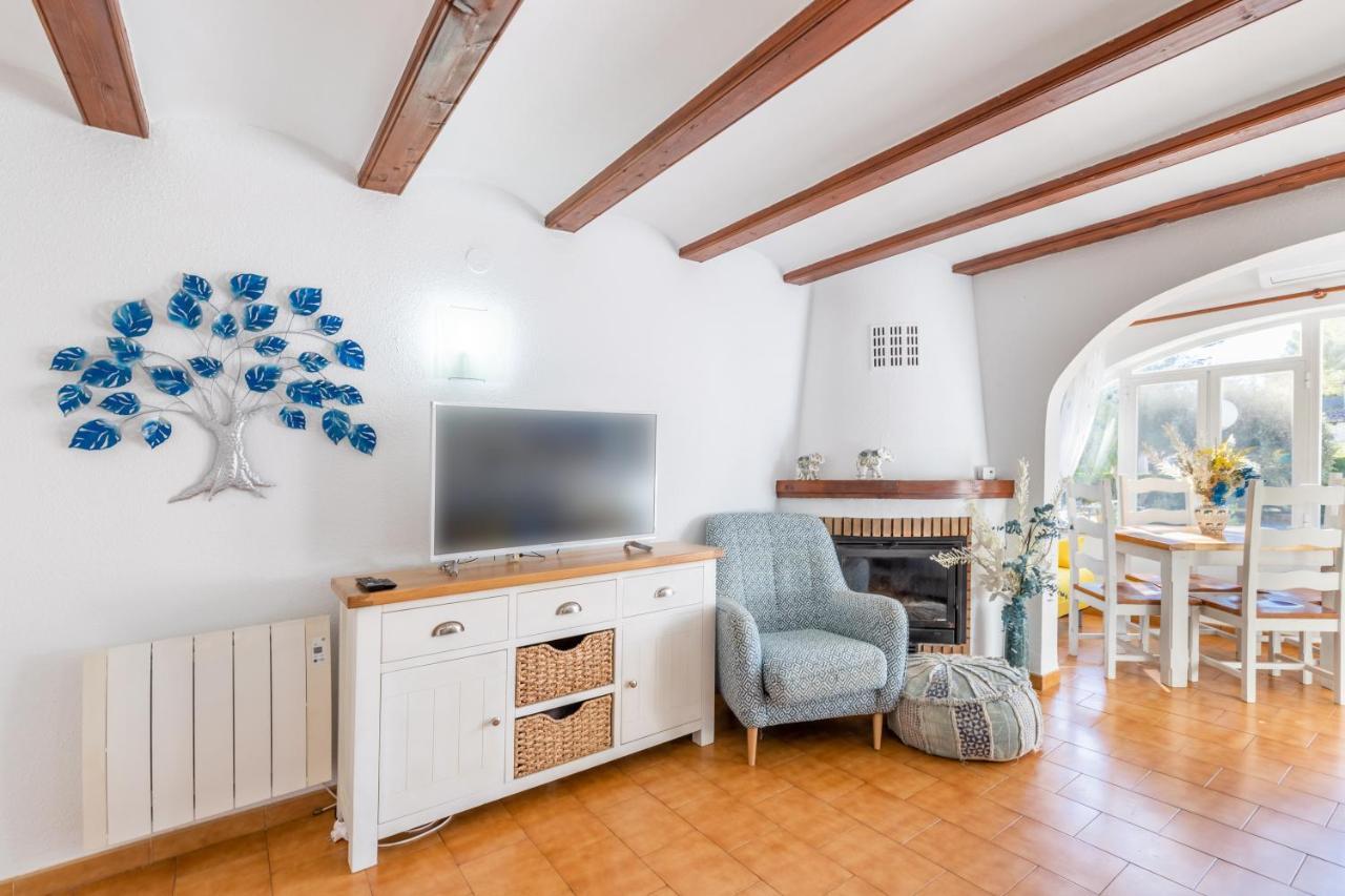 Casa Shelly Moraira
