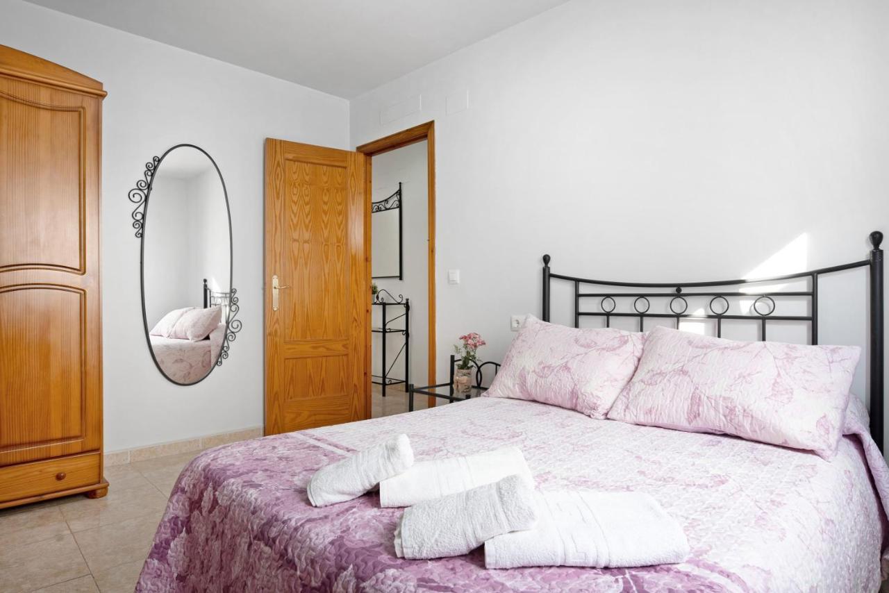 Apartamento Adosado Conil Centro - Familias