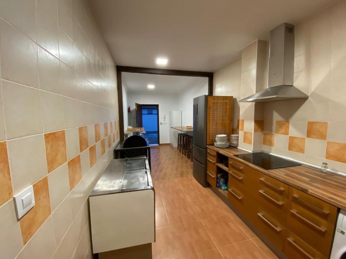 Casa Kanete Holiday home Cala