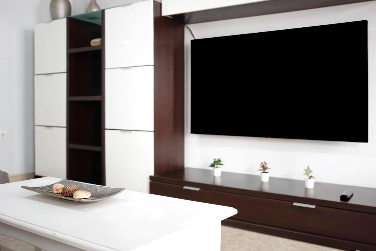 Apartamento Adosado Conil Centro - Familias Conil De La Frontera