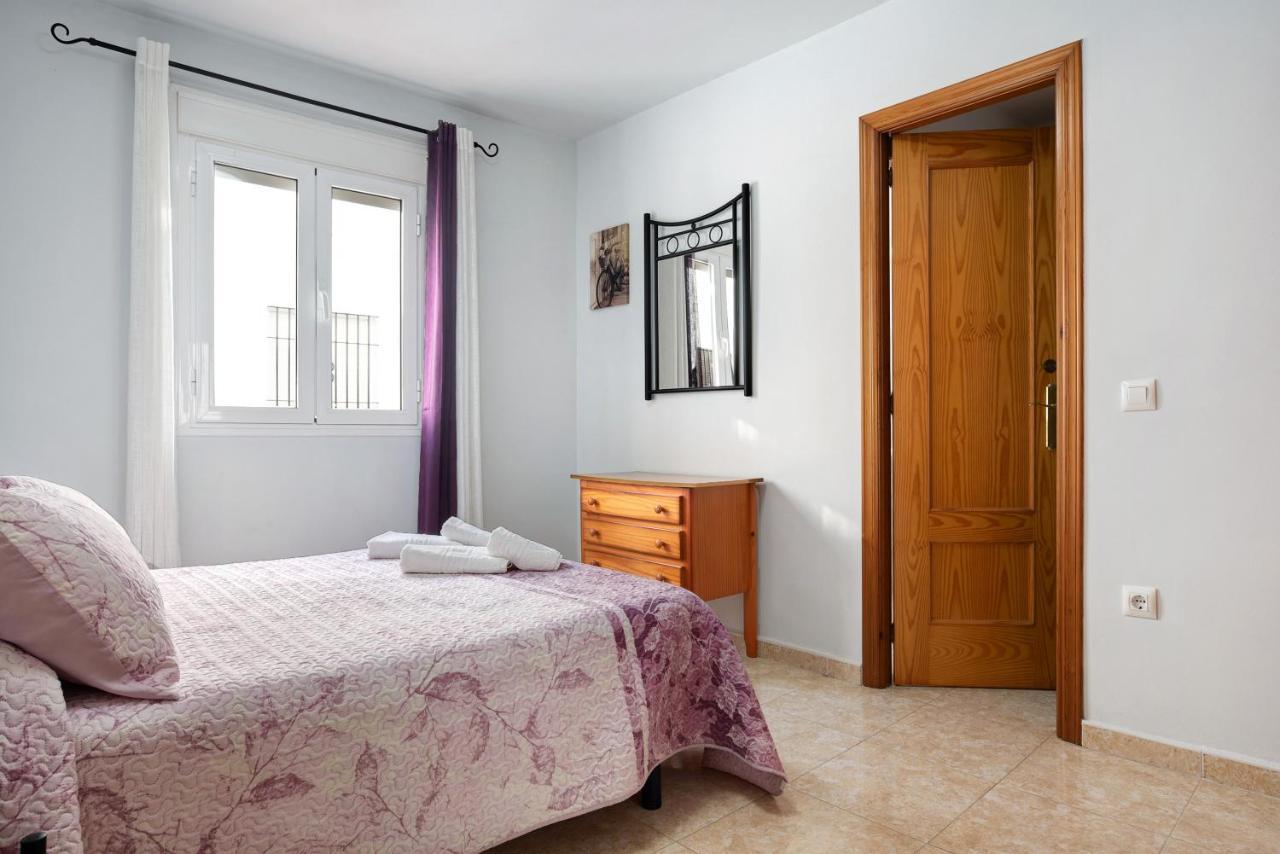 Adosado Conil Centro - Familias Apartamento