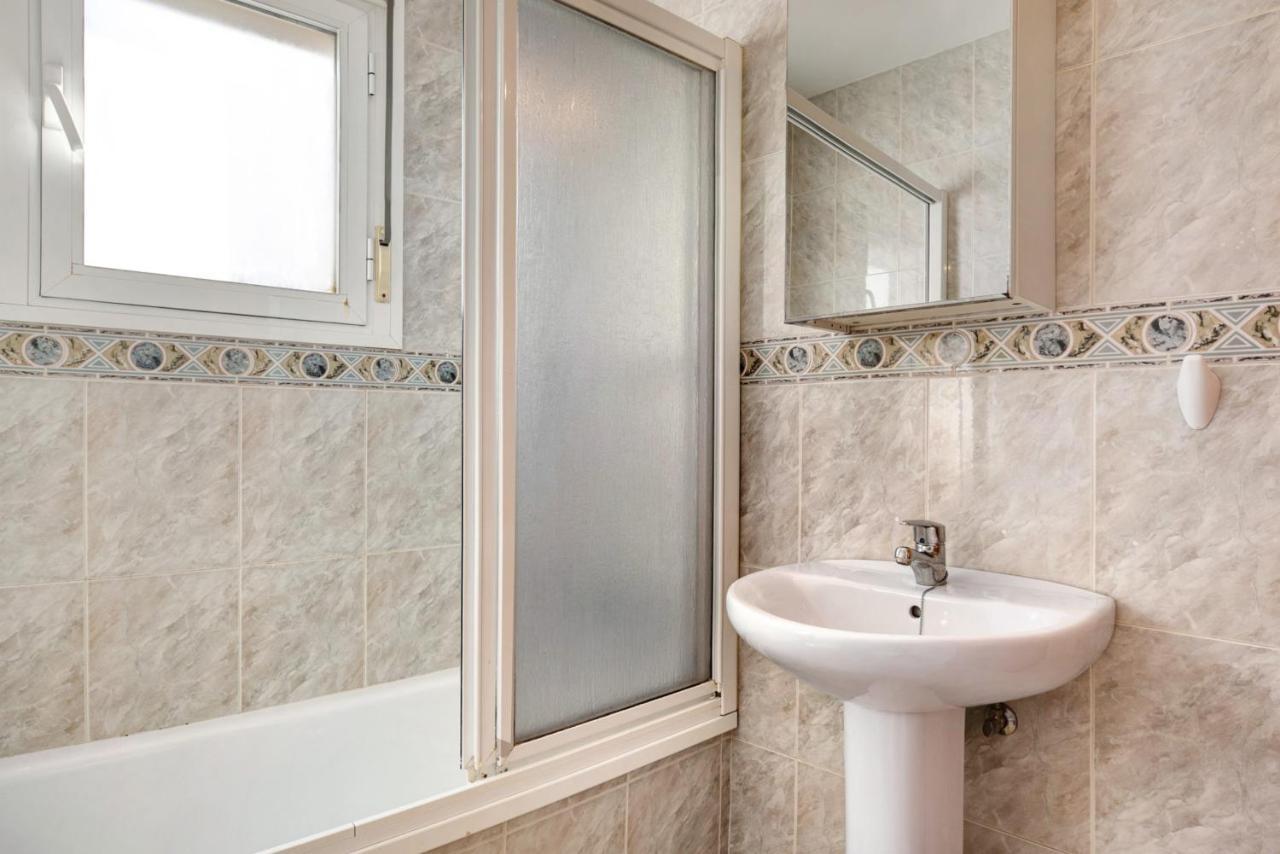 Apartamento Adosado Conil Centro - Familias Conil De La Frontera
