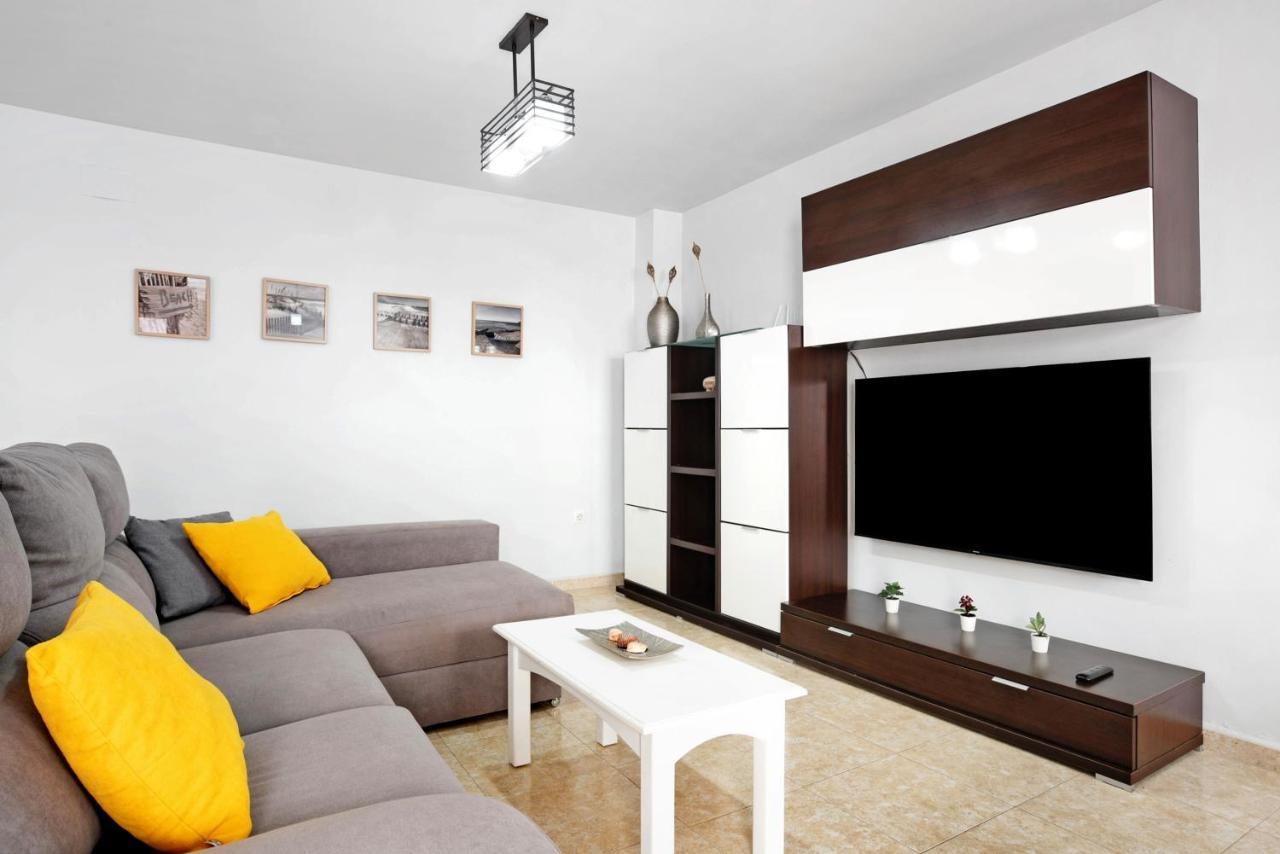 Apartamento Adosado Conil Centro - Familias
