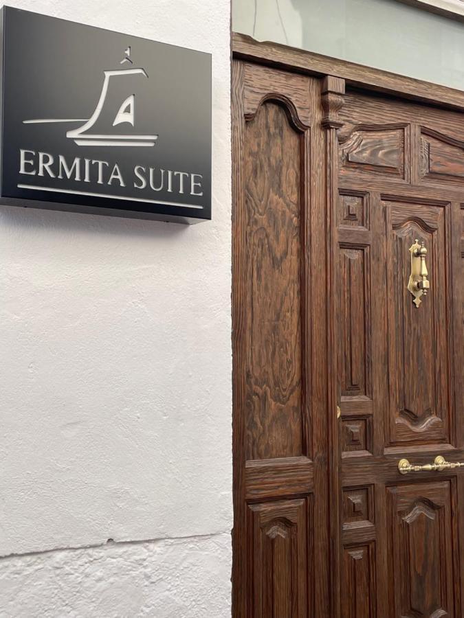 La Ermita De Moral - Casas Boutique *