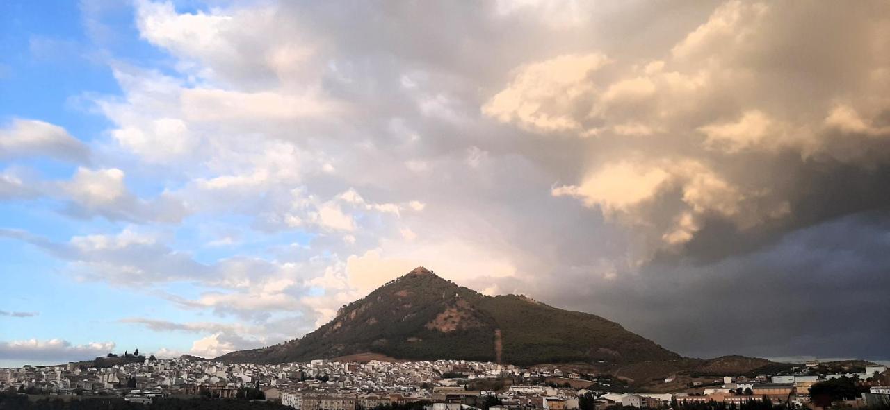 Casa Tipica Andaluza El Lucero Сasa de vacaciones