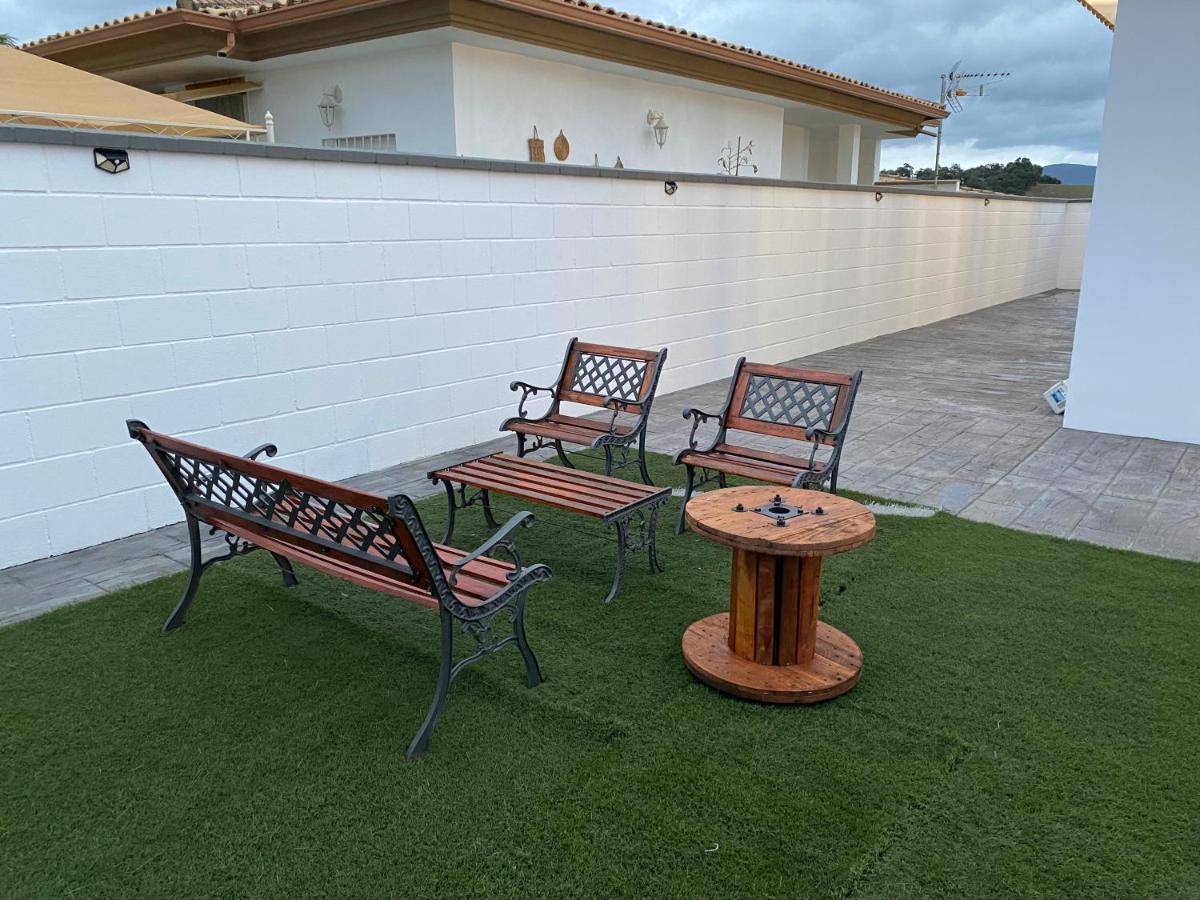 Holiday home Casa Kanete Cala