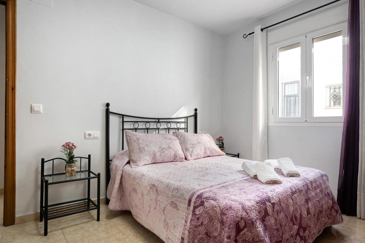Apartamento Adosado Conil Centro - Familias Conil De La Frontera