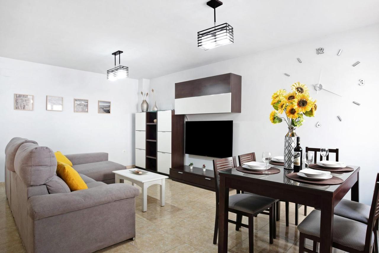 Apartamento Adosado Conil Centro - Familias Conil De La Frontera