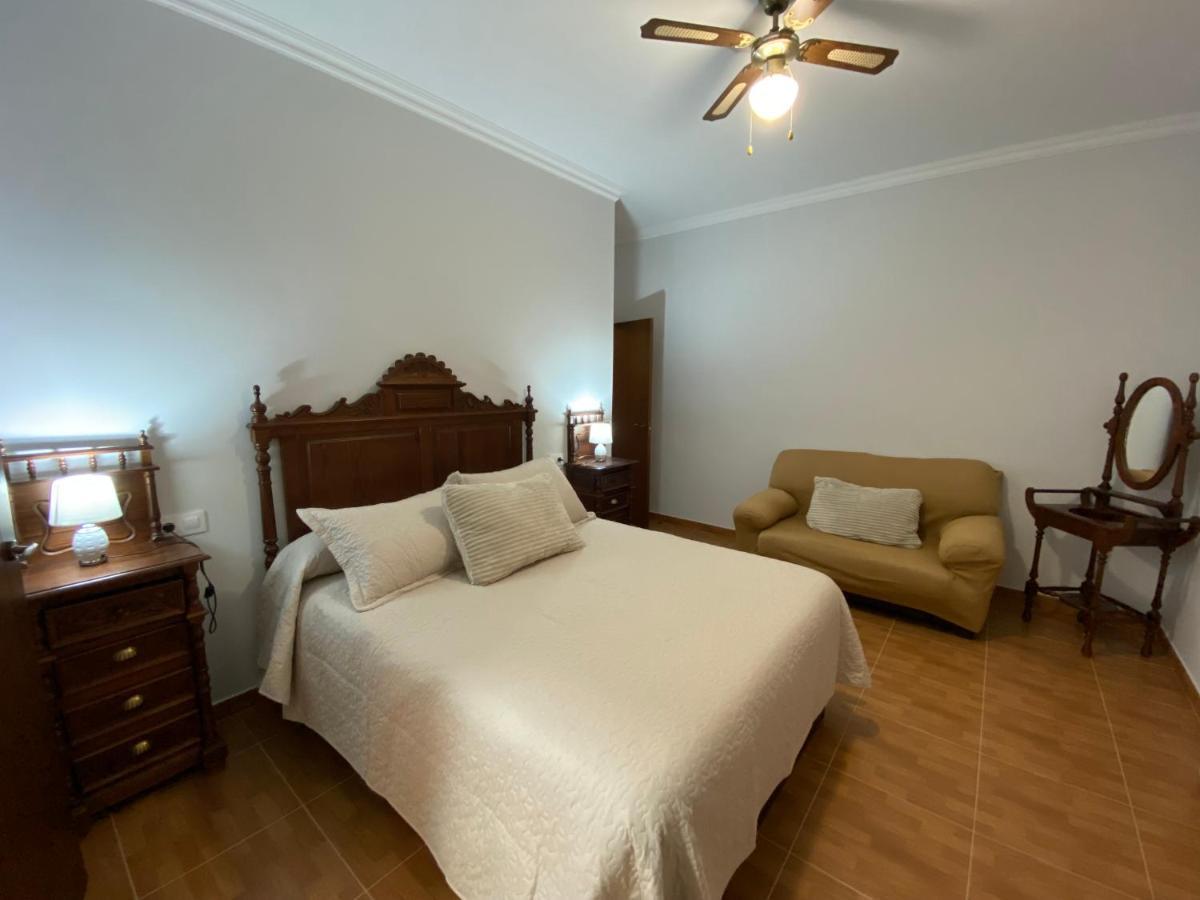 Holiday home Casa Kanete *