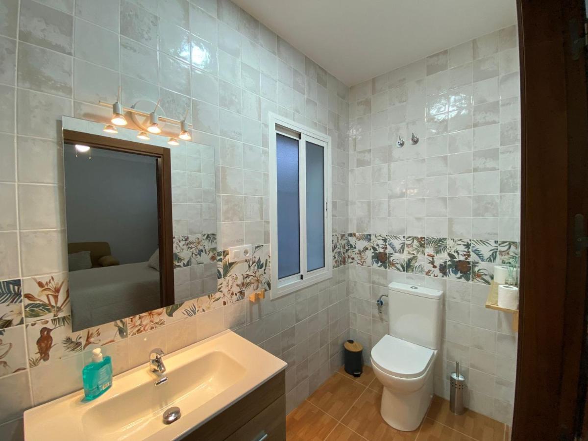 Casa Kanete Holiday home
