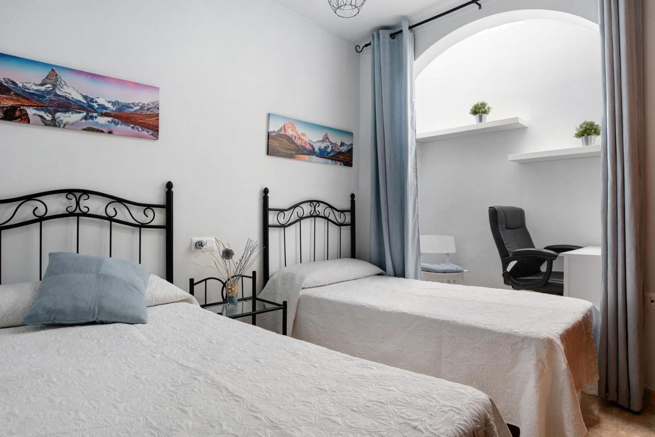 Apartamento Adosado Conil Centro - Familias *