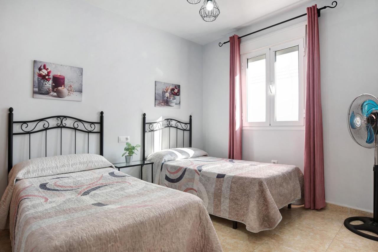 Apartamento Adosado Conil Centro - Familias *