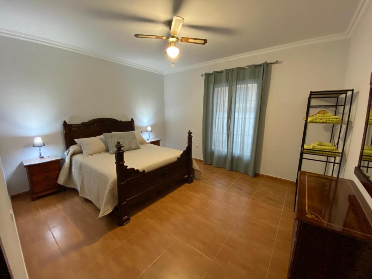 Casa Kanete Holiday home