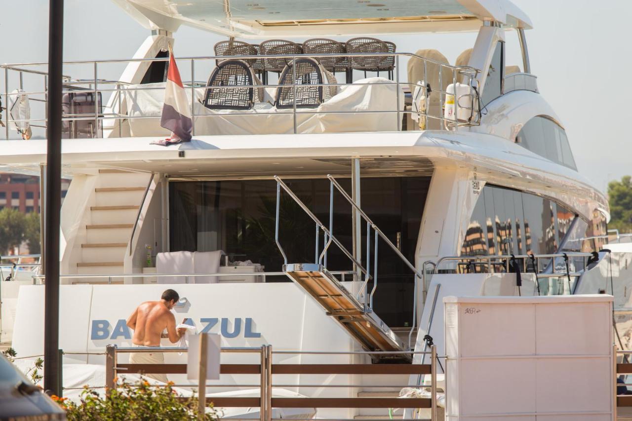 Marina Real Iii P Dénia