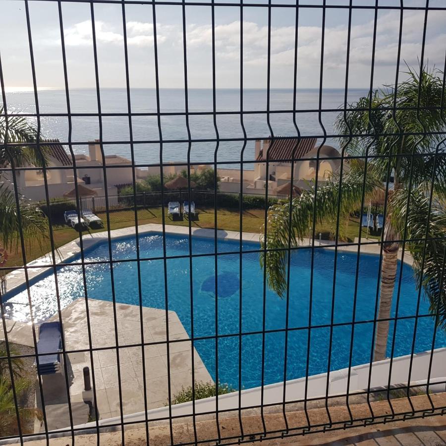 Apartment Frente Al Mar Con Parking Privado *
