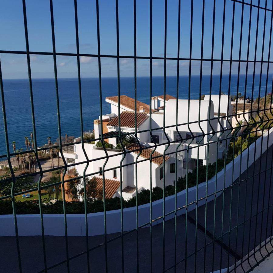 Frente Al Mar Con Parking Privado *