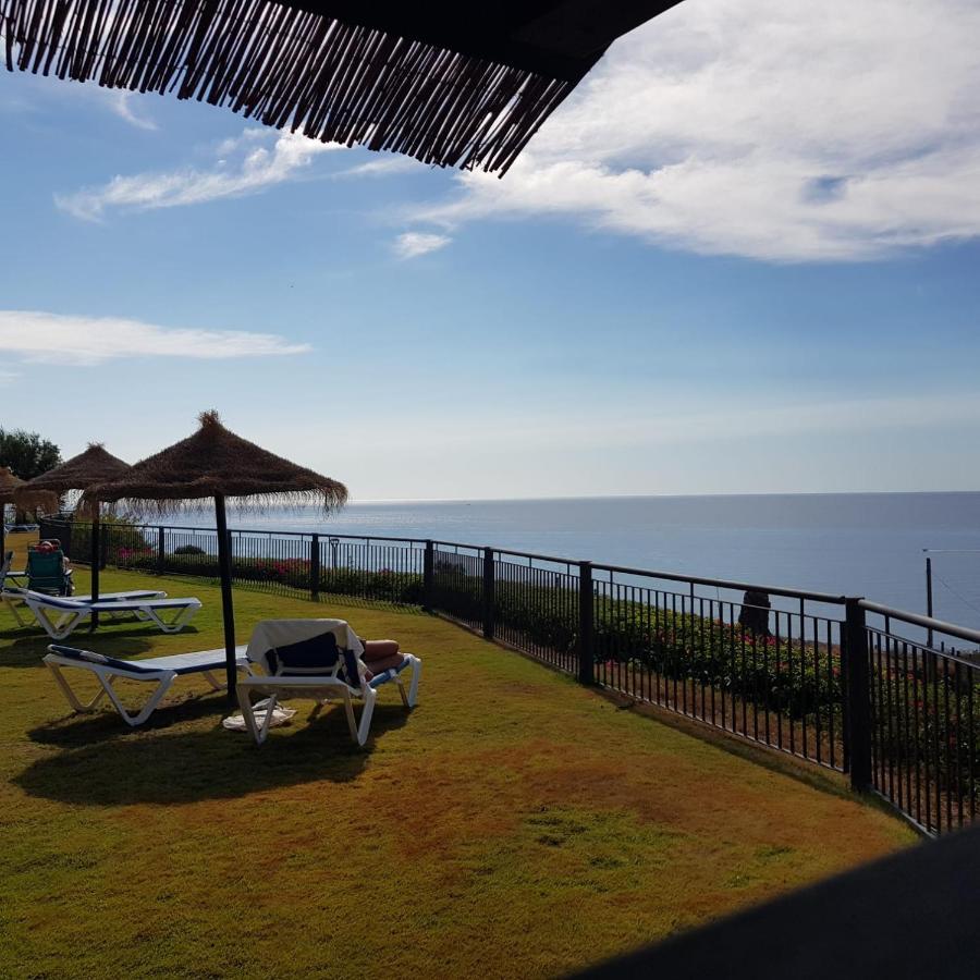 Frente Al Mar Con Parking Privado