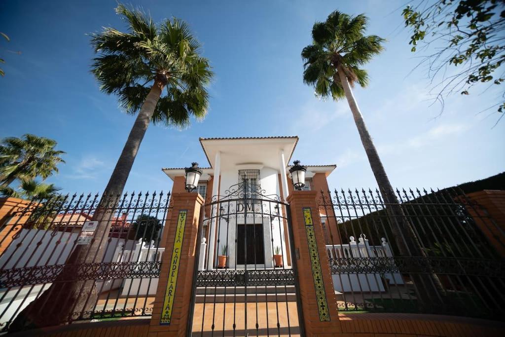 Candelaria Sevilla Aljarafe