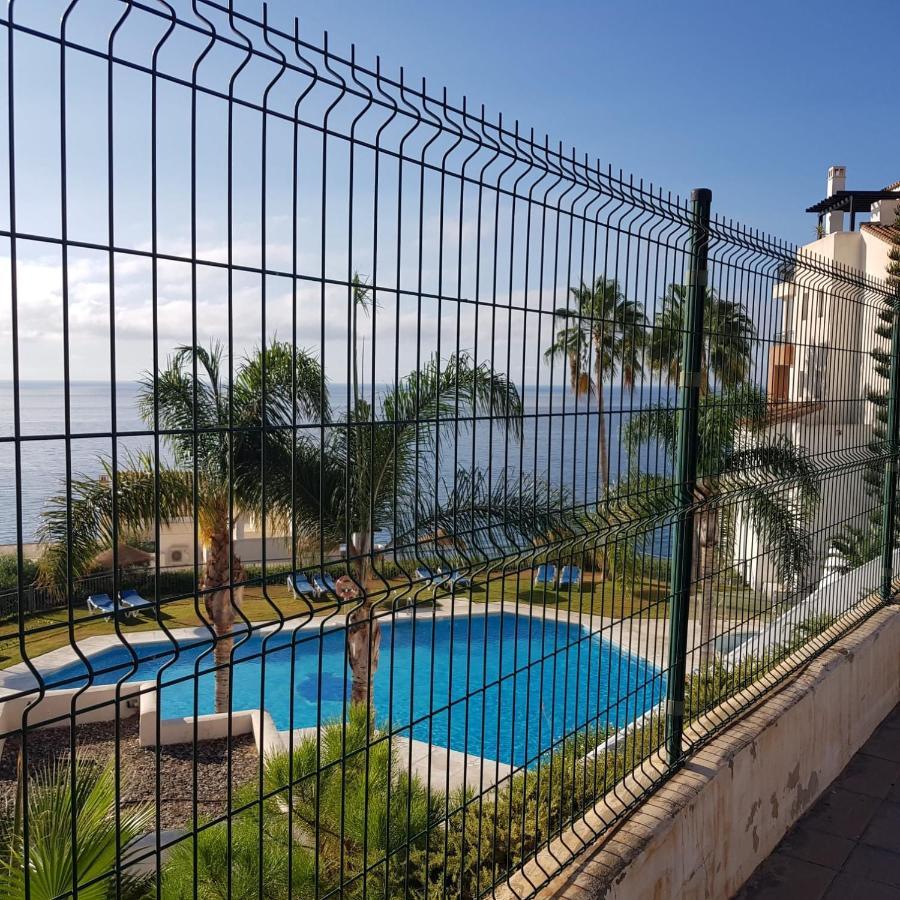 Apartment Frente Al Mar Con Parking Privado Torrox