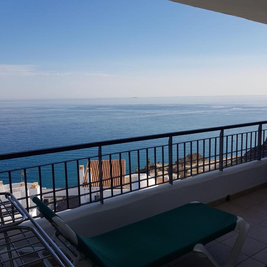 Apartment Frente Al Mar Con Parking Privado *