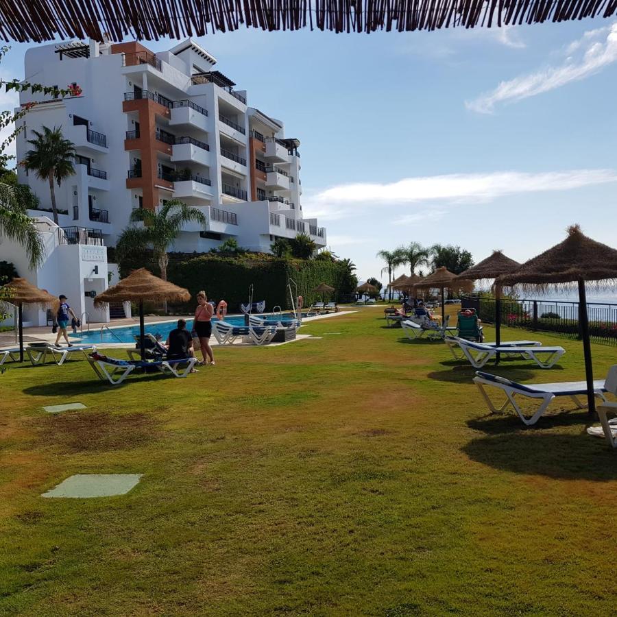 Frente Al Mar Con Parking Privado Apartment *