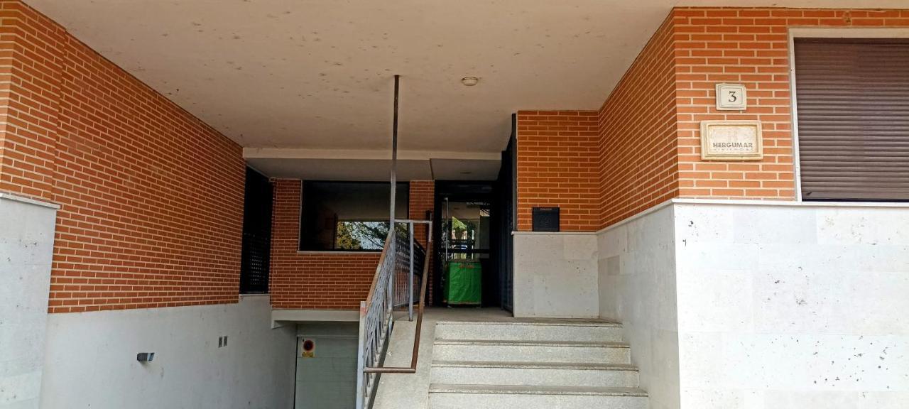 Apartment Go- La Ermita -parking Gratuito *