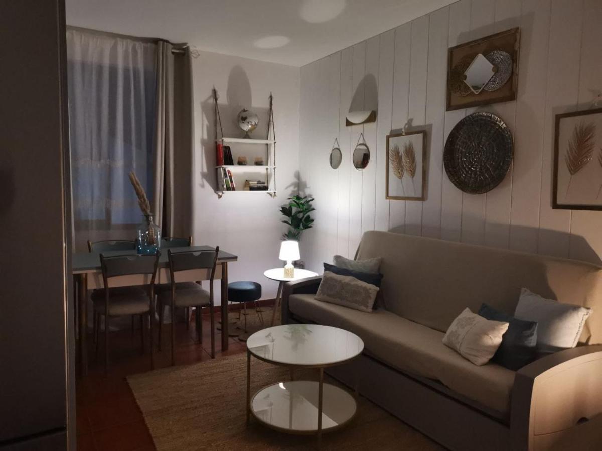 Amaore, Paz, Hogar Y Playa Apartamento
