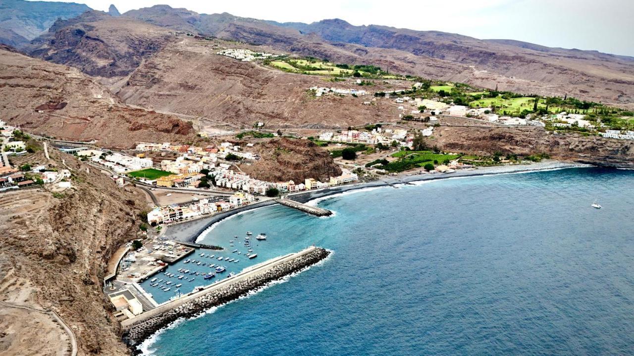 Amaore, Paz, Hogar Y Playa * Playa de Santiago (Isla de la Gomera)