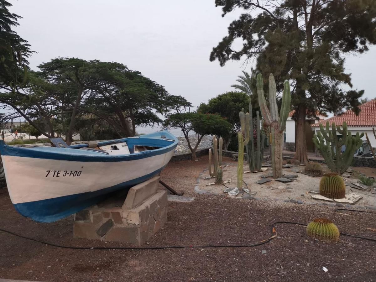 Amaore, Paz, Hogar Y Playa Apartamento