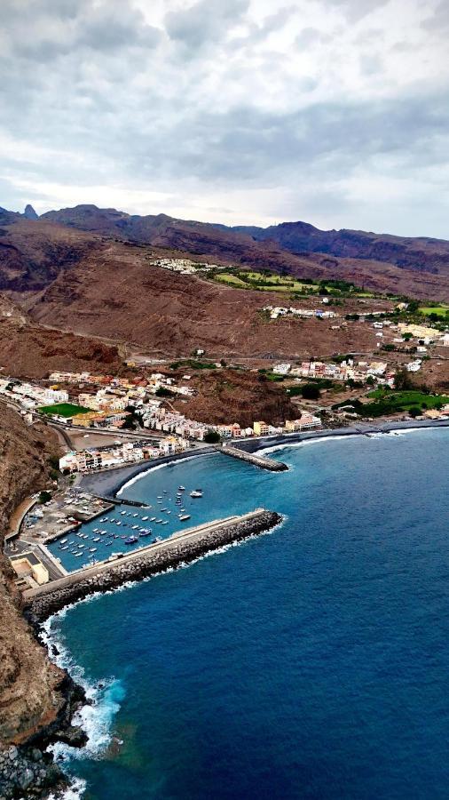 Amaore, Paz, Hogar Y Playa Apartamento Playa de Santiago (Isla de la Gomera)