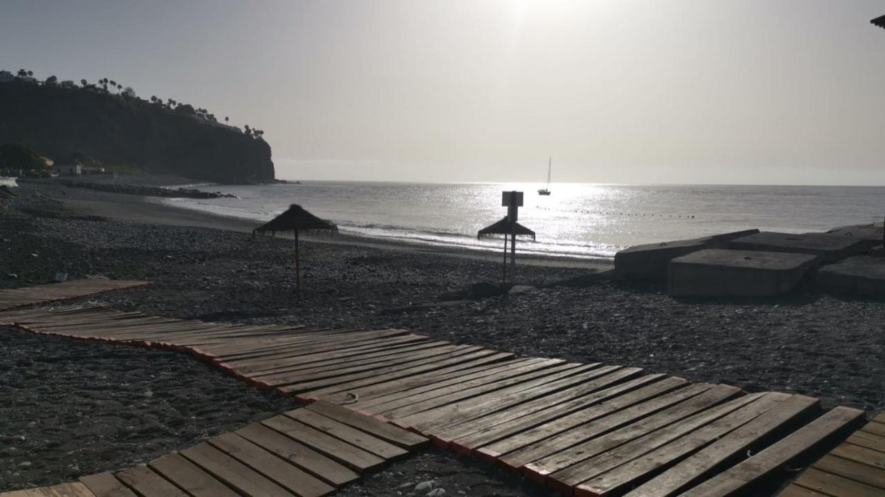 Amaore, Paz, Hogar Y Playa *