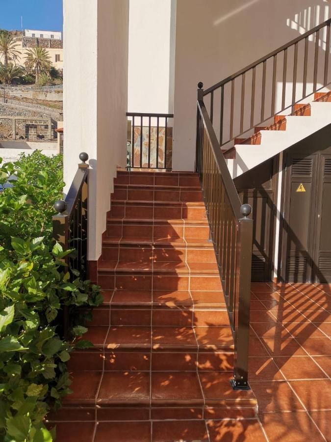 Apartamento Amaore, Paz, Hogar Y Playa Playa de Santiago (Isla de la Gomera)