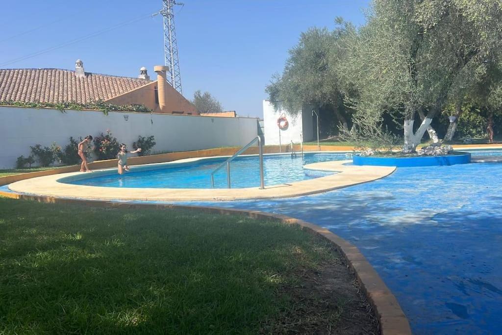 A 8km Sevilla Centro Apartment Valencina de la Concepcion