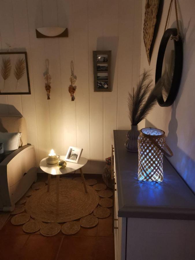 Apartamento Amaore, Paz, Hogar Y Playa