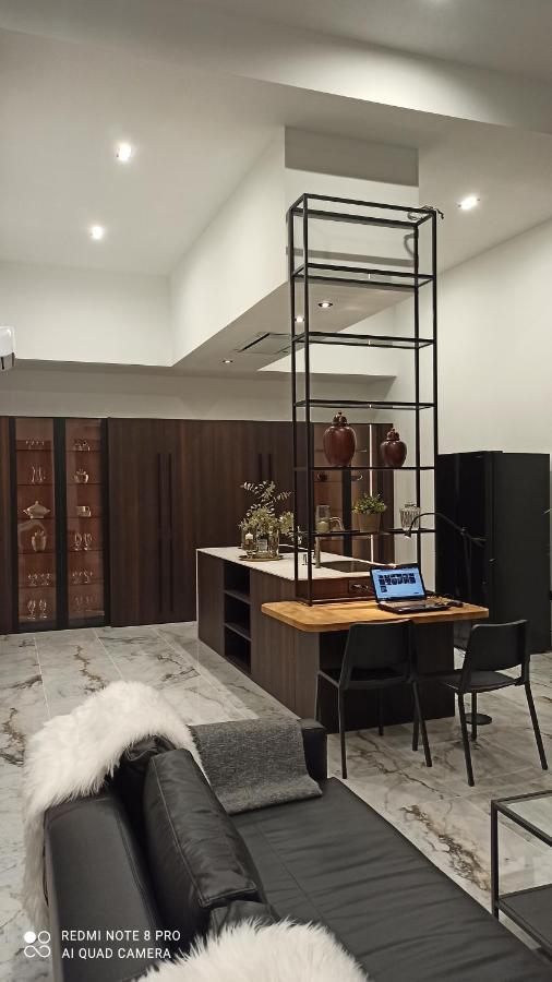 Apartamento Dream Loft