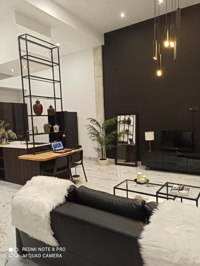 Dream Loft *