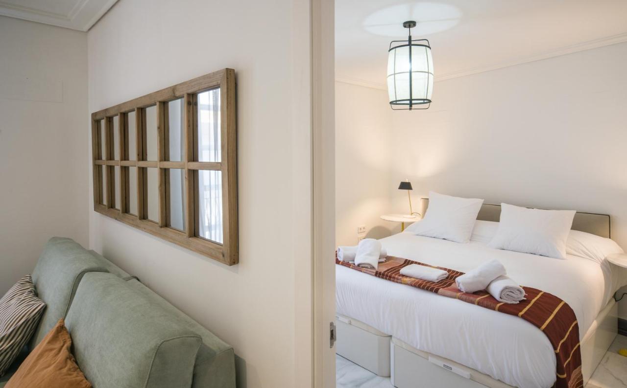 Rey De Flats - Arenal Apartment Seville
