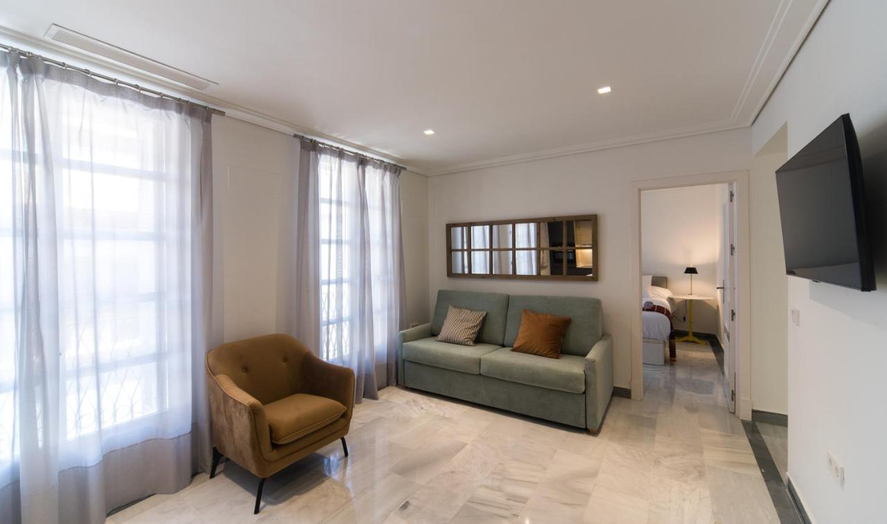 Rey De Flats - Arenal Apartment