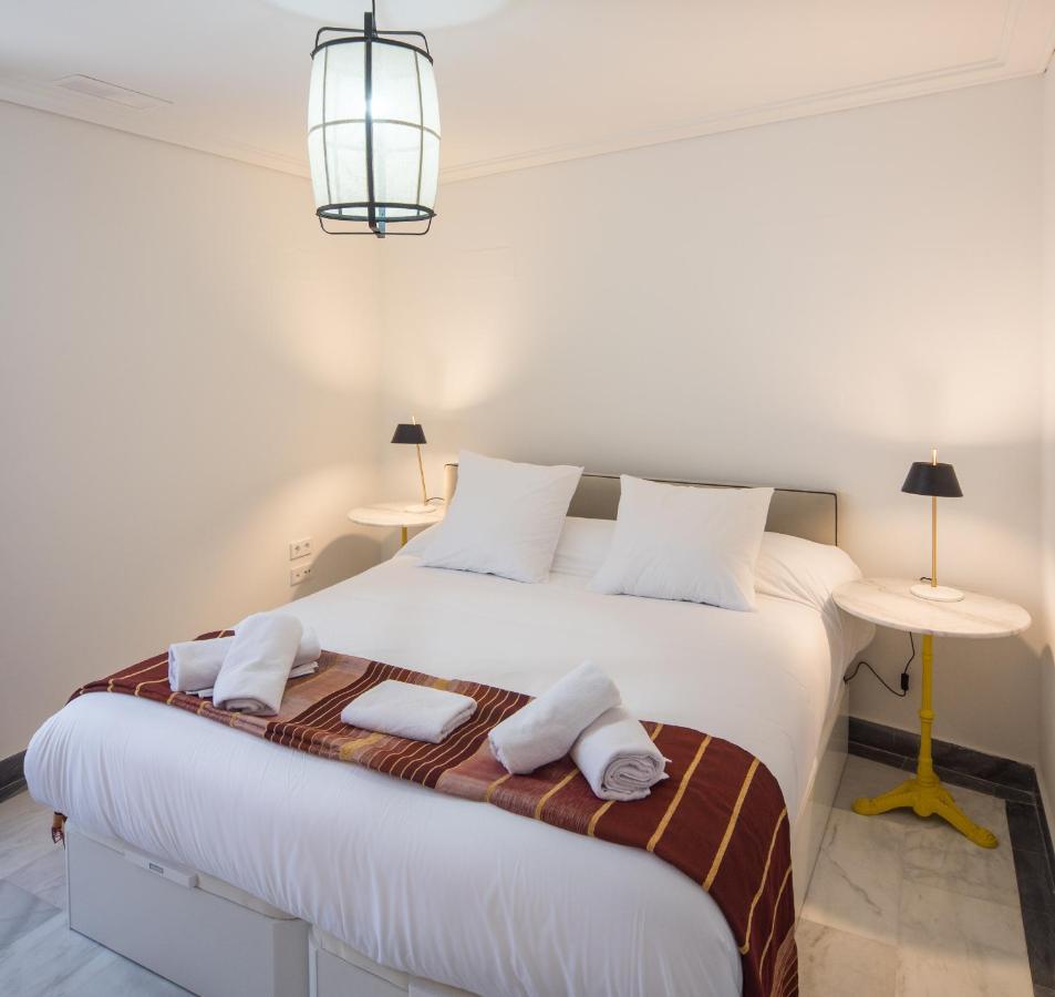 Rey De Flats - Arenal Apartment *