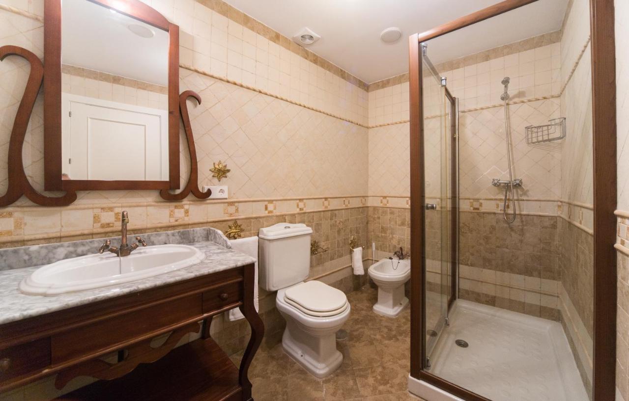 Rey De Flats - Arenal Apartment *