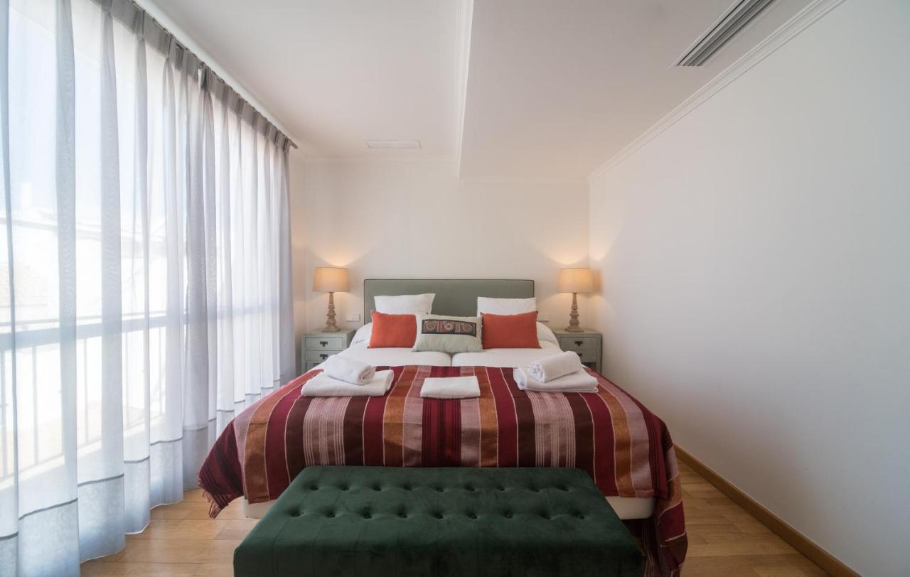 Apartment Rey De Flats - Arenal