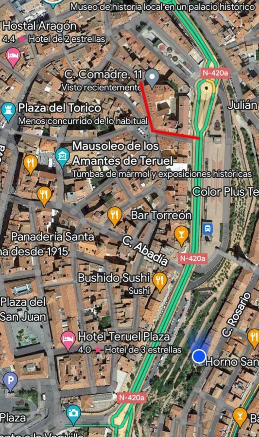 Vive * Teruel